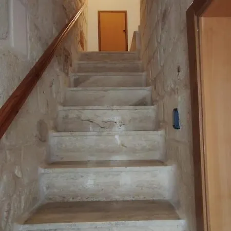 Al Fly Bed & Breakfast Monopoli