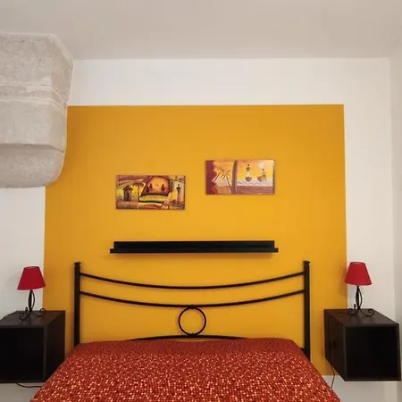 Al Fly Bed & Breakfast