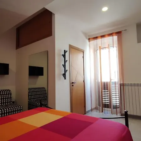 Al Fly Bed & Breakfast