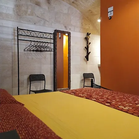 Al Fly Bed & Breakfast 3*