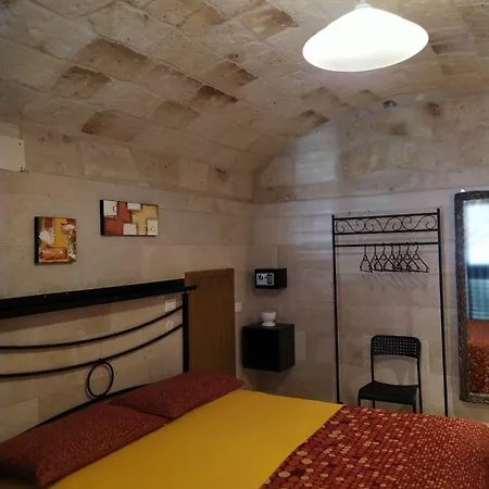 Bed & Breakfast Al Fly