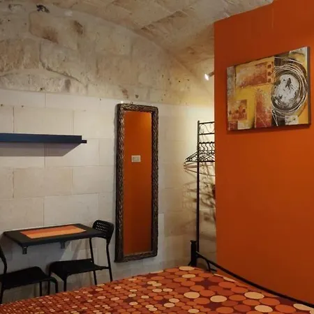 Al Fly Bed & Breakfast Monopoli
