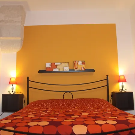 Al Fly Bed & Breakfast Monopoli