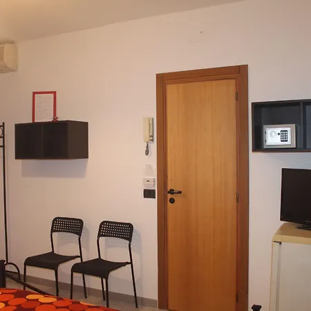 Al Fly Bed & Breakfast Monopoli