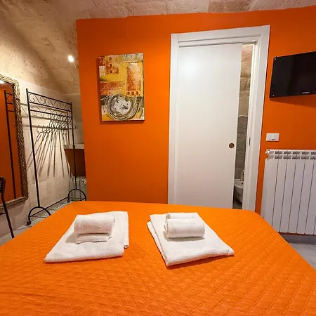 Al Fly- Enjoy Apulia Frühstückspension 3*