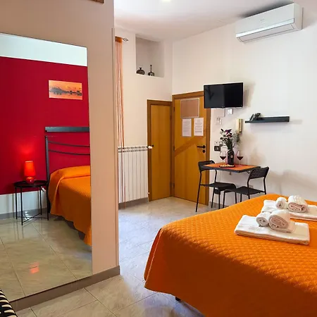 Al Fly- Enjoy Apulia 3* Монополи