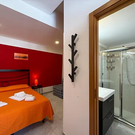 Al Fly- Enjoy Apulia 3* Монополи