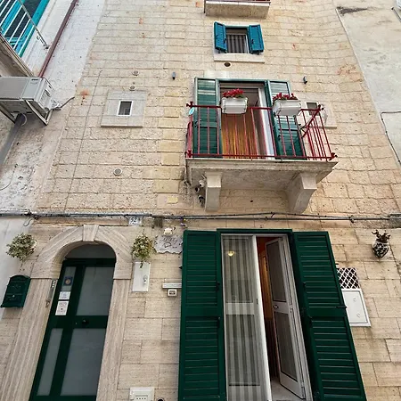 Al Fly- Enjoy Apulia 3*