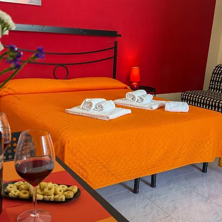 Al Fly- Enjoy Apulia 3* Монополи
