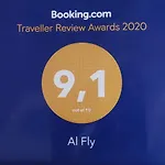 ベッド・アンド・ブレックファスト Al Fly- Enjoy Apulia モノーポリ