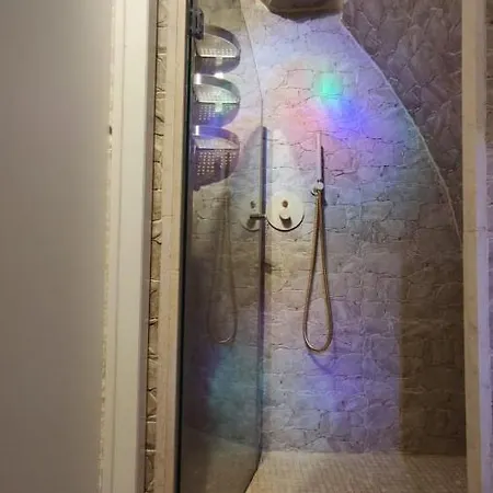 Al Fly Couette-café 3*