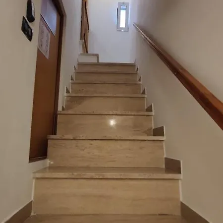 B&B Al Fly- Enjoy Apulia 모노폴리