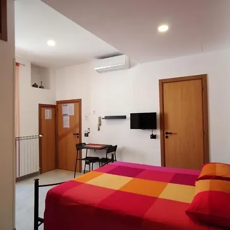 فندق مبيت وإفطار Al Fly مونوبولي