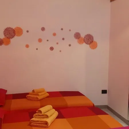 Al Fly فندق مبيت وإفطار مونوبولي