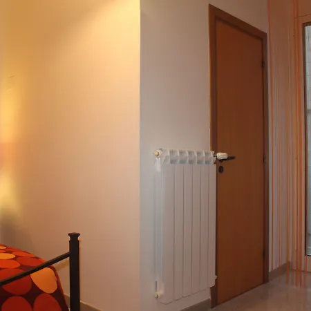 Al Fly Bed & Breakfast