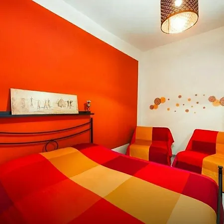 فندق مبيت وإفطار Al Fly 3*