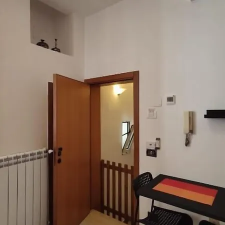 Bed and breakfast Al Fly- Enjoy Apulia Monopoli