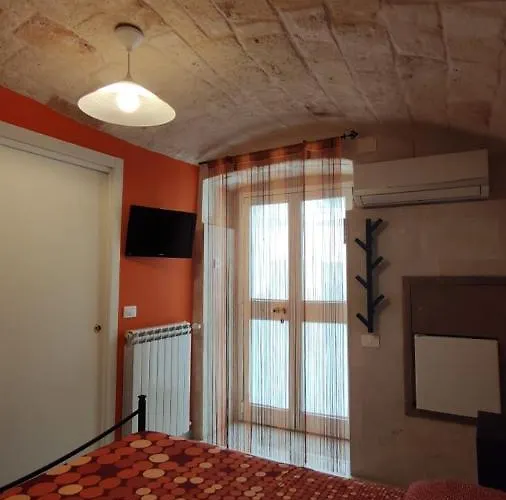 Al Fly Frühstückspension