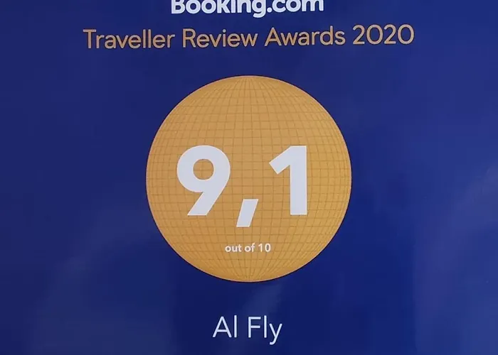 Frühstückspension Al Fly Monopoli