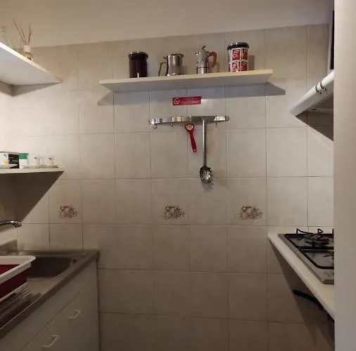 Frühstückspension Al Fly 3*