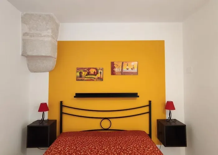 Al Fly Frühstückspension