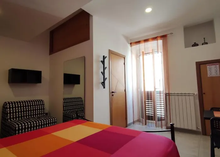 Al Fly Frühstückspension