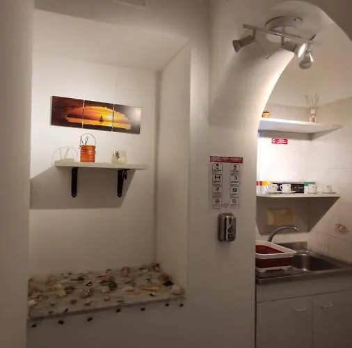 Al Fly Frühstückspension 3*