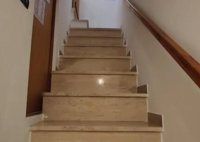 Frühstückspension Al Fly Monopoli