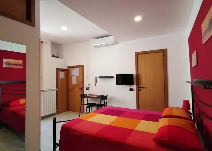 Bed & Breakfast Al Fly Monopoli