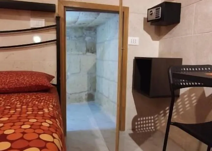 Frühstückspension Al Fly 3*