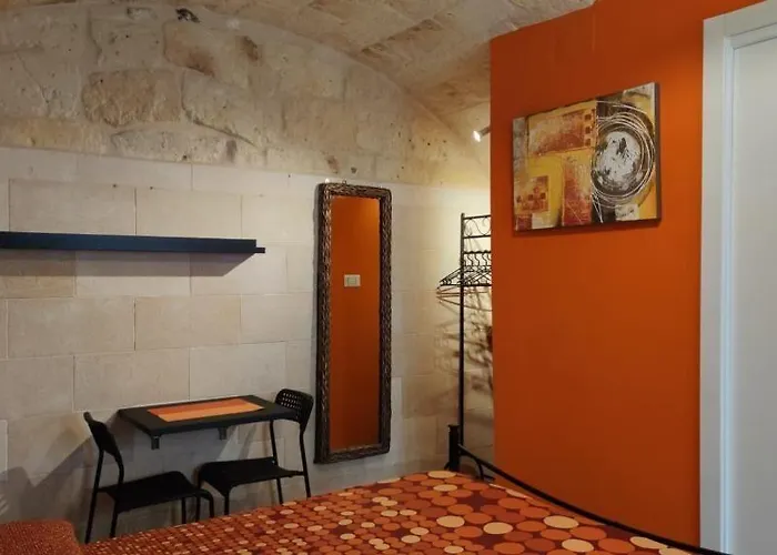 Al Fly Frühstückspension Monopoli