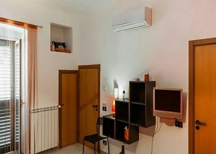 Bed & Breakfast Al Fly