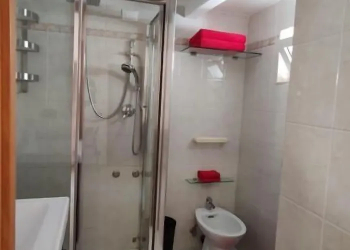 Al Fly- Enjoy Apulia 3* Monopoli