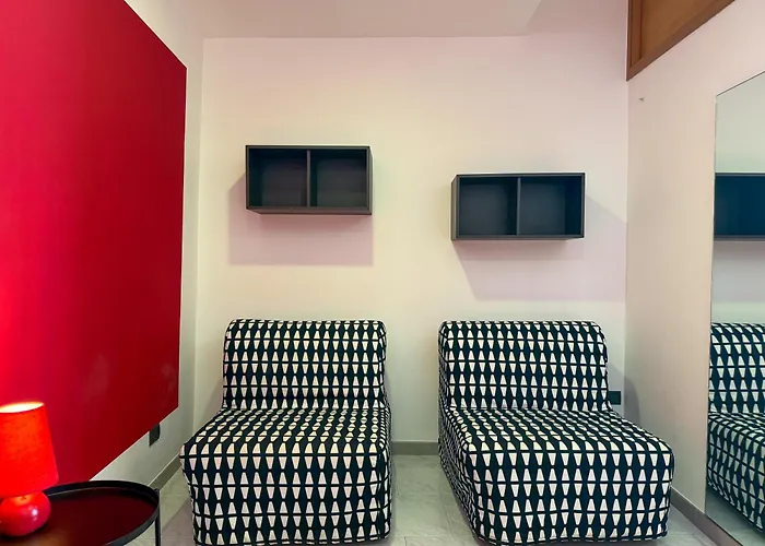 Al Fly- Enjoy Apulia Bed and Breakfast 3*